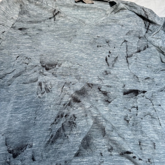 Icebreaker Unique Design T-Shirt – Women’s Small, lightweight merino - Picture 4 of 6